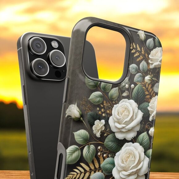 iPhone 16 Pro phone case, MARPC1185 - Picture 1 of 9